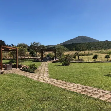 Villa Arzilla Sardegna