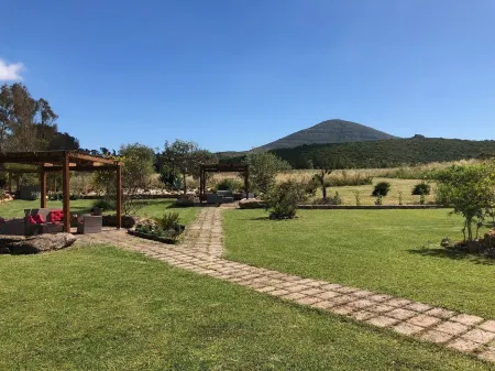 Villa Arzilla Sardegna Отели в г. Province of Sassari