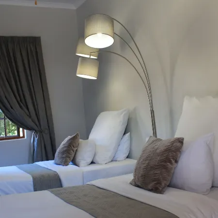Nelspruit Lodge