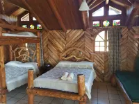 Hotel Monte Campana Heredia Các khách sạn ở 