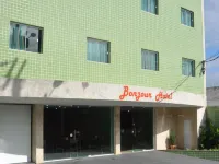 Bonjour Hotel Hotels in Macaé