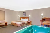 Super 8 by Wyndham Upland Ontario CA Hotels in Upland