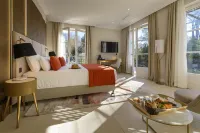 Domaine de Valmouriane Hotels in Saint-Etienne-Du-Gres