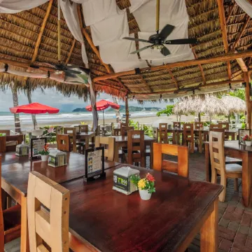 Jaco Laguna Resort & Beach Club