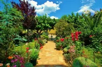 Sagini Boutique Hotel Hoteles en 
