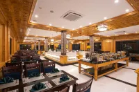 La Saveur de Hoa Binh Resort Hotels in Cao Ram