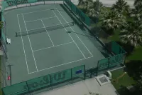 Yas Plaza Circuit by IHG