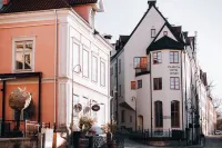 Clarion Hotel Wisby Отели в г. 