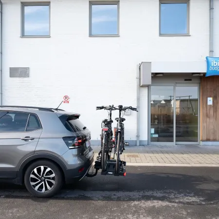 Ibis Budget Oostende Airport