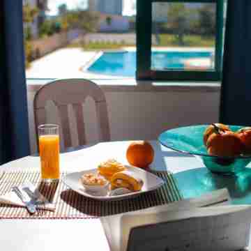 Dunas do Alvor - Torralvor Dining/Meeting Rooms