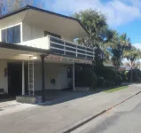 Geraldine Motels Hotels in Geraldine