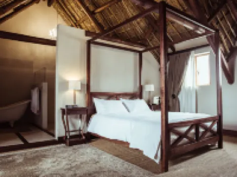 Iris Boutique Hotel Hotels in Walvis Bay