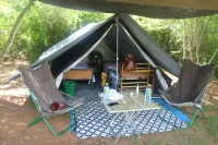 Dev's Campground - Homestays