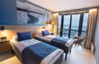 Scandic Syv Søstre Hotels in Sandnessjoen
