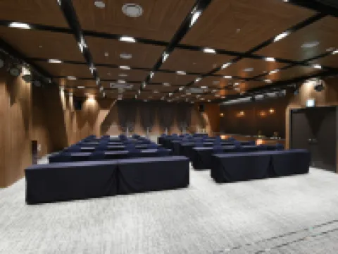 ホテル イントラーダ インチョン 利川市のホテル