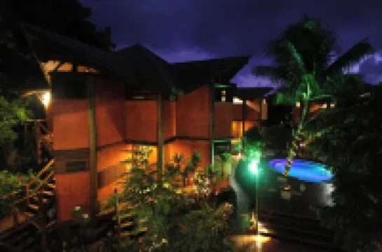 Pousada Triboju Hotéis em 