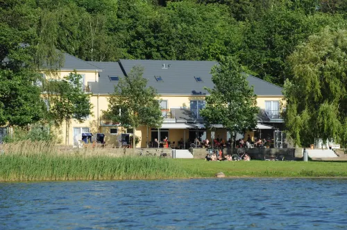 Strandhaus am Inselsee Hotels in Lalendorf
