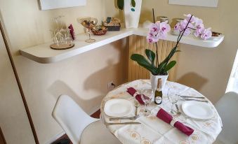 Turenum Apartment B&B