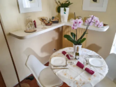 Turenum Apartment B&B