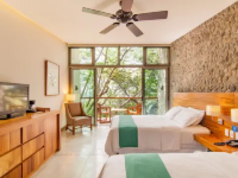 Kawilal Hotel Hoteles en Amatitlán