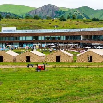 Zirve Hotel