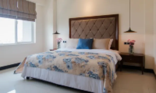 Rococo Residence