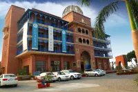 Namaste Dwaar Hotels in Bahadarpur