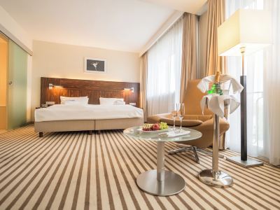 Hotel an der Oper