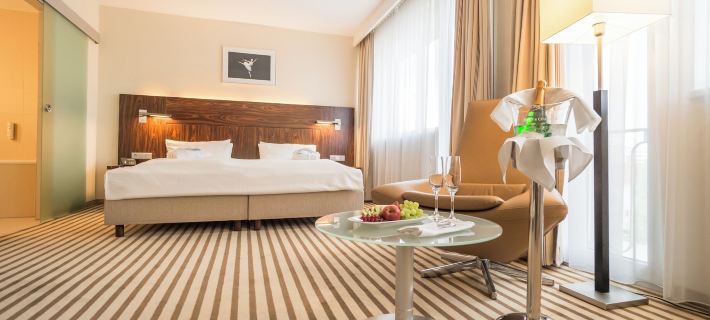 Hotel an der Oper Hotels in Chemnitz