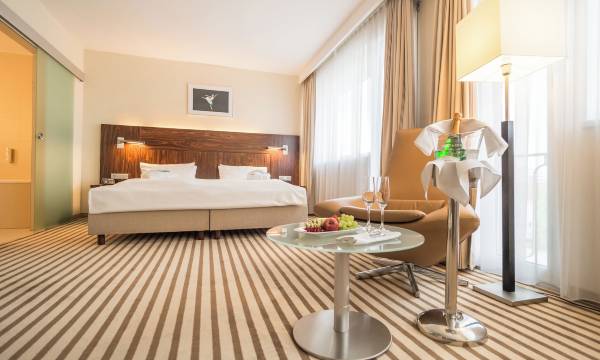 Hotel an der Oper