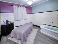 Gideon Putnam Hotel - spa