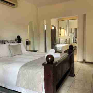 Map's View Guesthouse Rooms