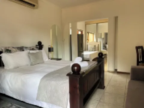 Map's View Guesthouse