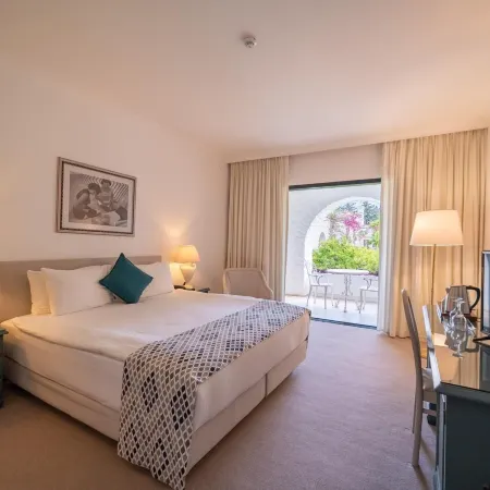 Hotel Karia Princess