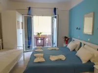 Residence la Scala Hotels in Parga