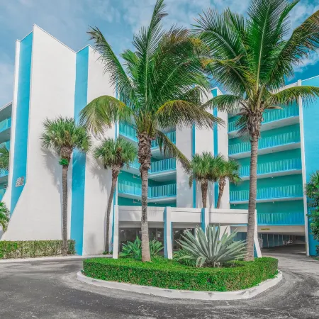 Turtle Reef Club