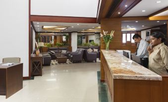 Keys Select by Lemon Tree Hotels, Malabar Gate, Kozhikode