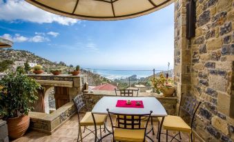 Diktynna Traditional Villas