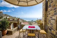 딕티나 라그저리 빌라스