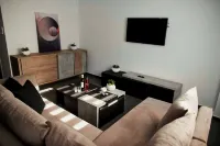 Lf Suites Hôtels à : Thebes