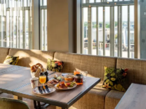 Me and All Hotel ulm, by Hyatt Hotels in Ulm