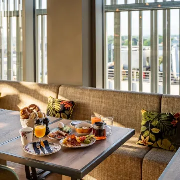 Me and All Hotel ulm, by Hyatt