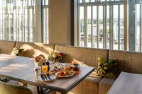 Me and All Hotel ulm, by Hyatt