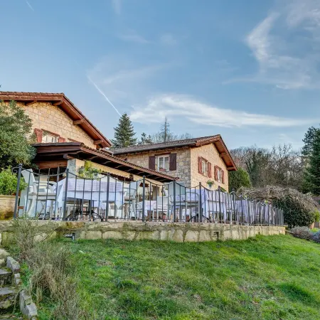 Casa Lavanda Boutique Hotel