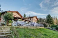 Casa Lavanda Boutique Hotel