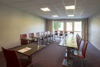 Ibis Creil-Sur-Oise Hotels in Mello