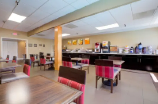 Comfort Inn Sunnyvale - Silicon Valley