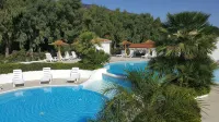 Residence Il Cicero - Pools