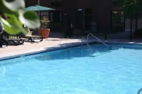 Ramada by Wyndham Cedar City - Pools