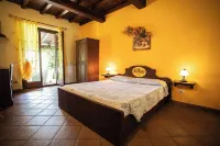 Casale Poggio Nebbia Hotels in Tarquinia